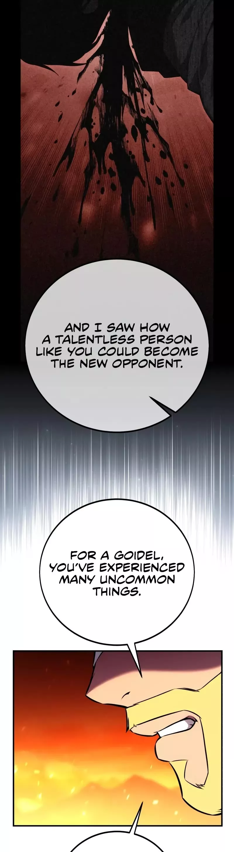 Read I Killed the Main Player Manga Online