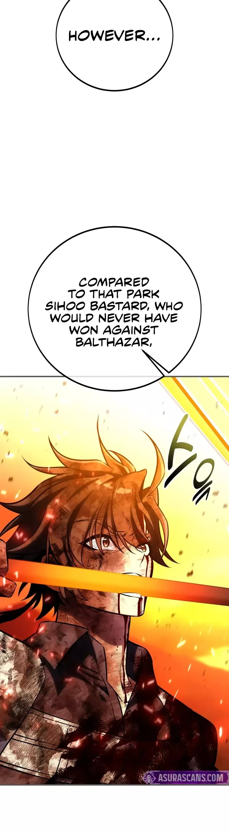 Read I Killed the Main Player Manga Online