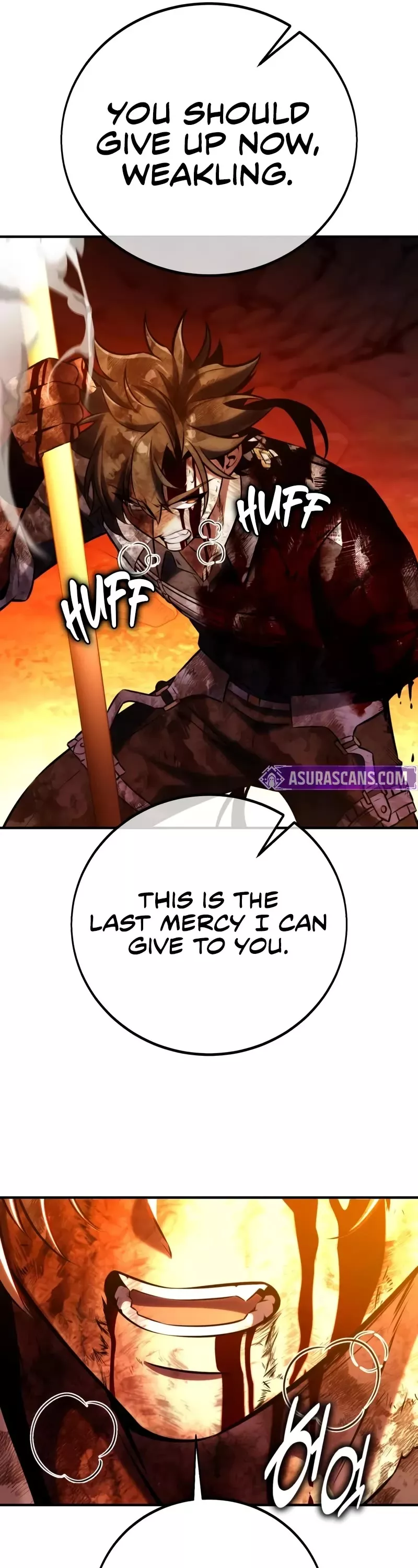 Read I Killed the Main Player Manga Online