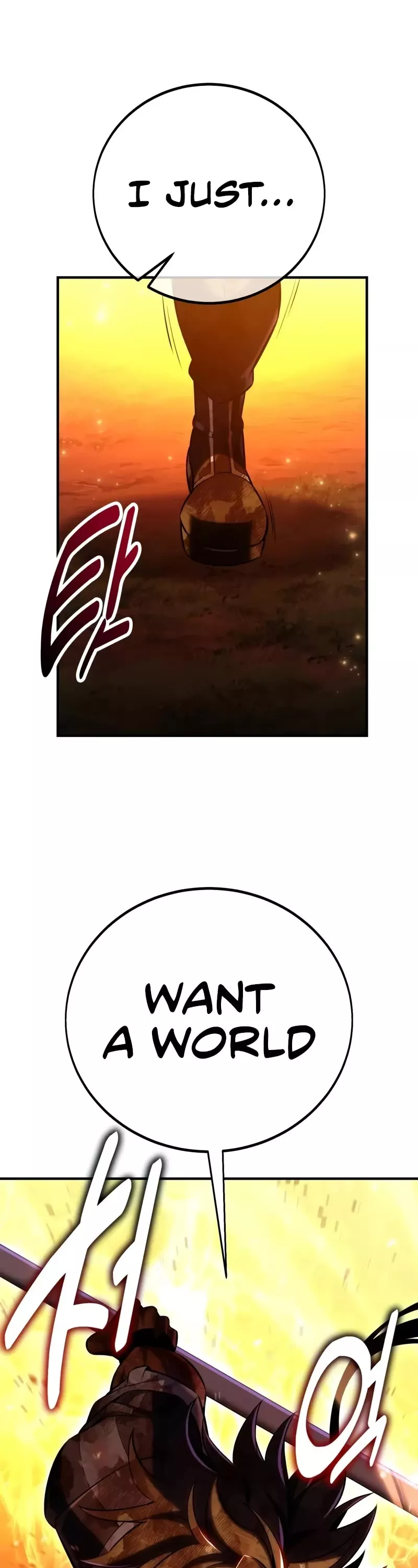 Read I Killed the Main Player Manga Online