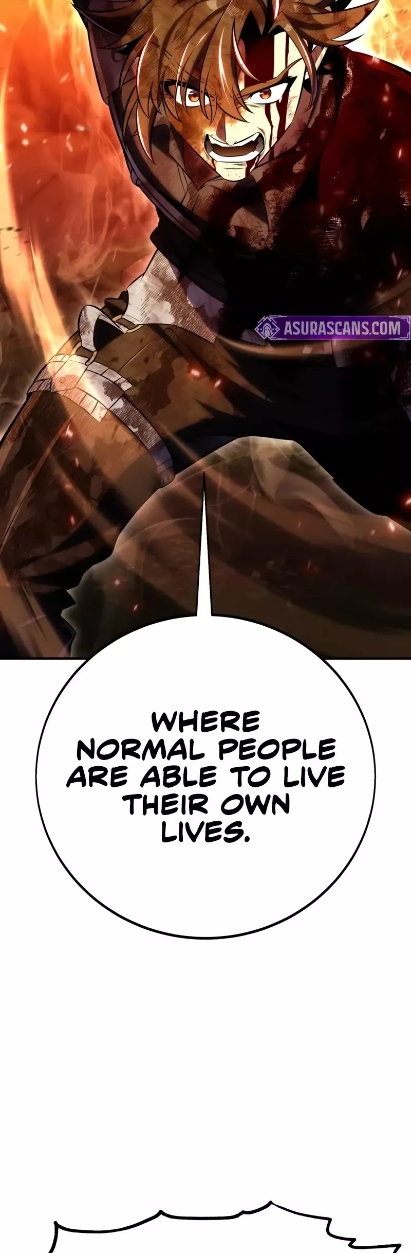 Read I Killed the Main Player Manga Online