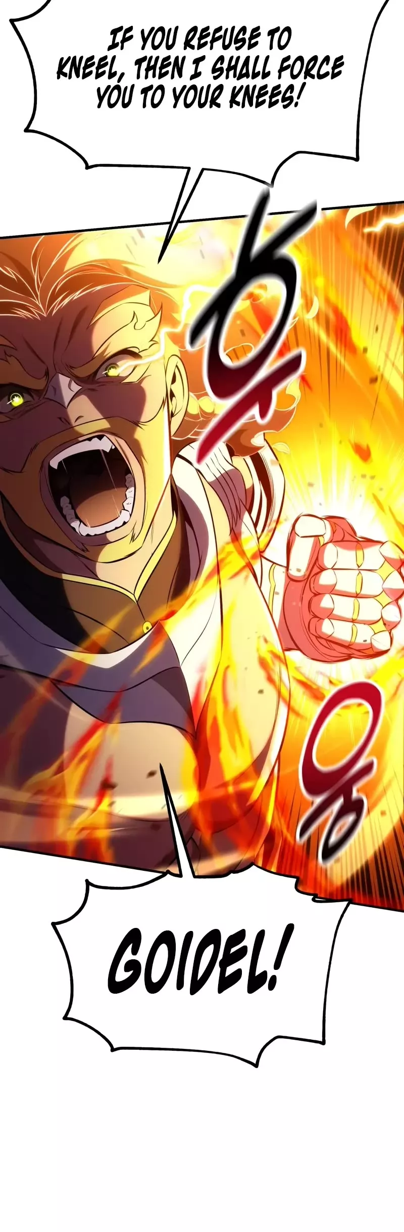 Read I Killed the Main Player Manga Online