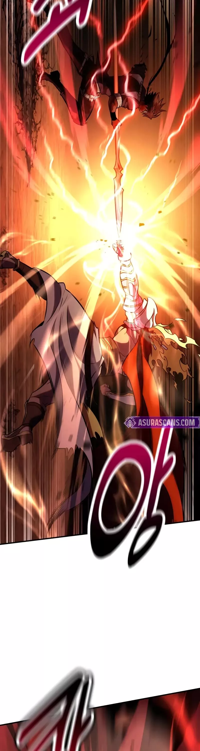 Read I Killed the Main Player Manga Online