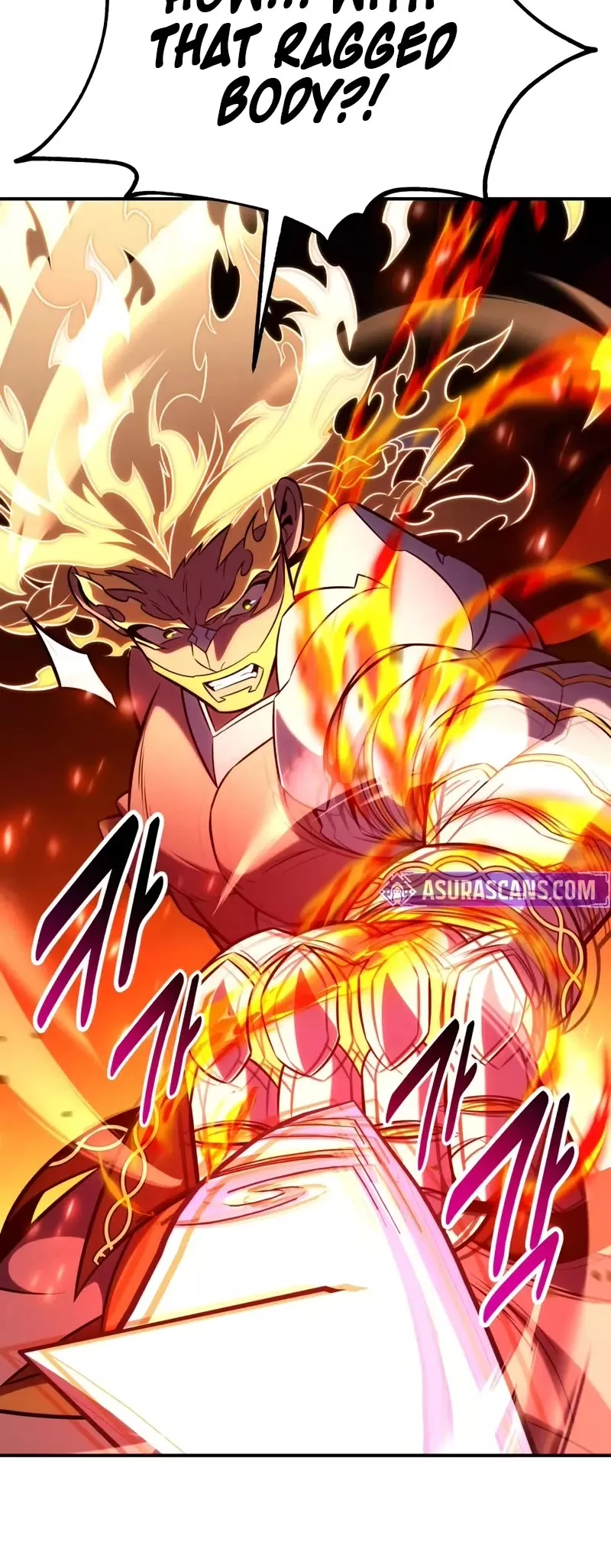 Read I Killed the Main Player Manga Online