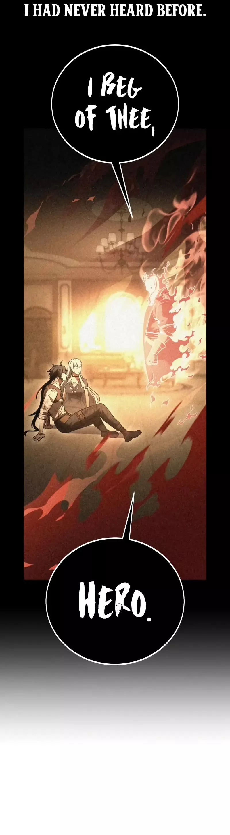 Read I Killed the Main Player Manga Online