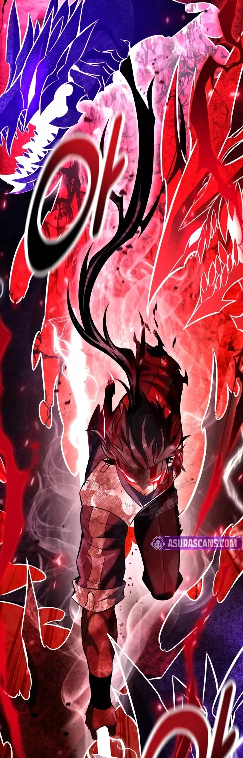 Read I Killed the Main Player Manga Online