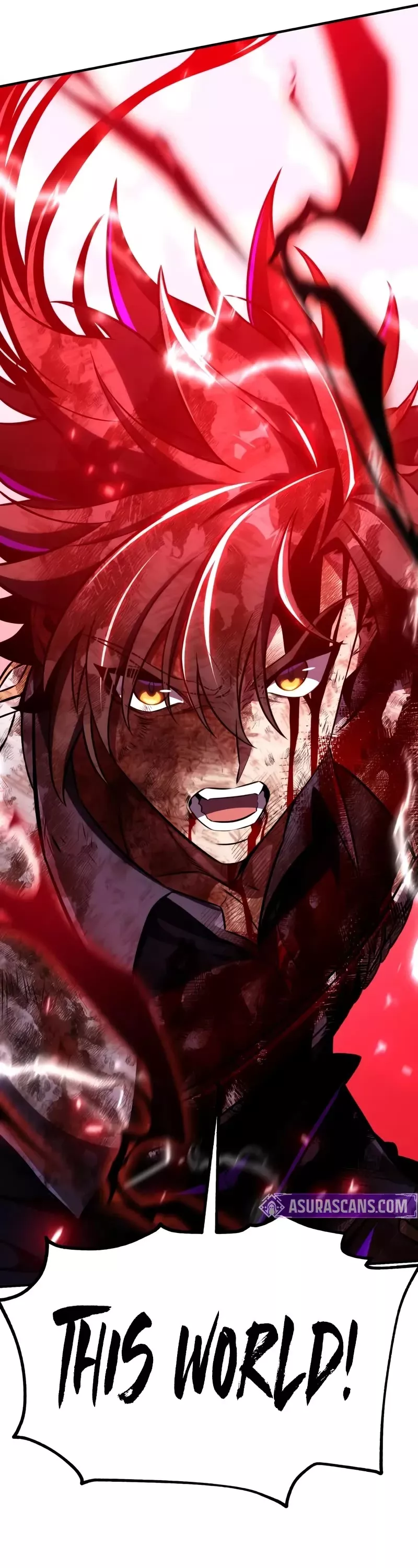 Read I Killed the Main Player Manga Online