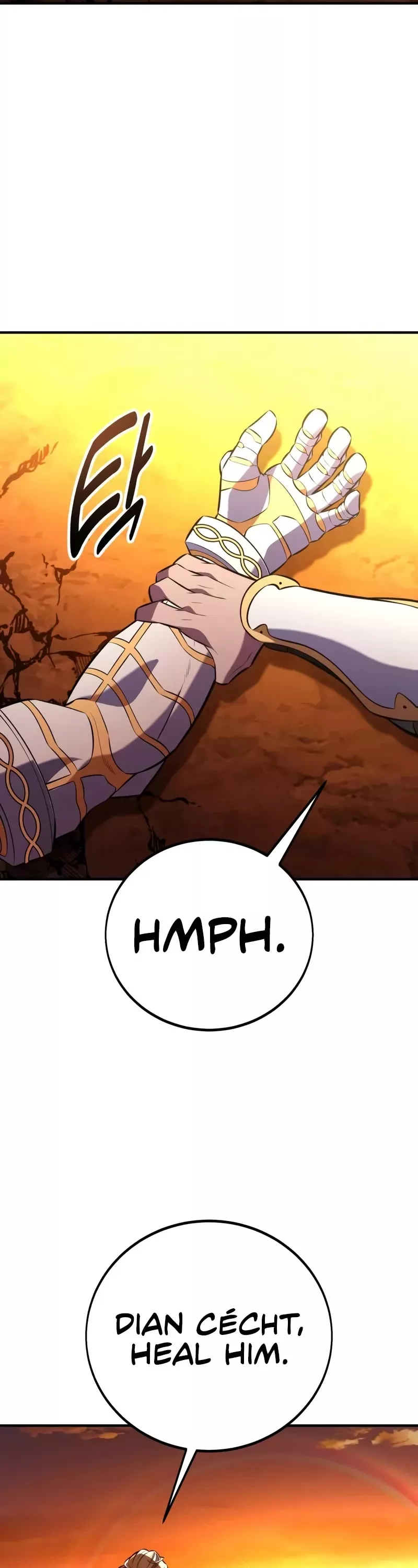 Read I Killed the Main Player Manga Online