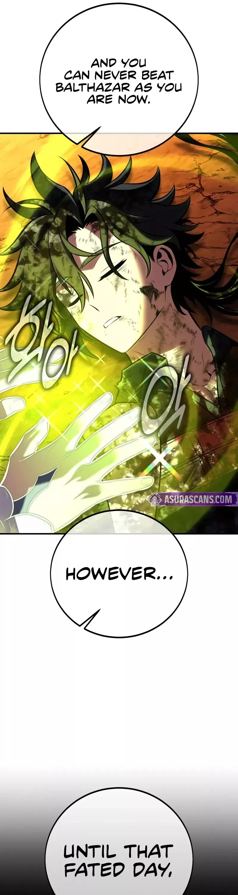 Read I Killed the Main Player Manga Online