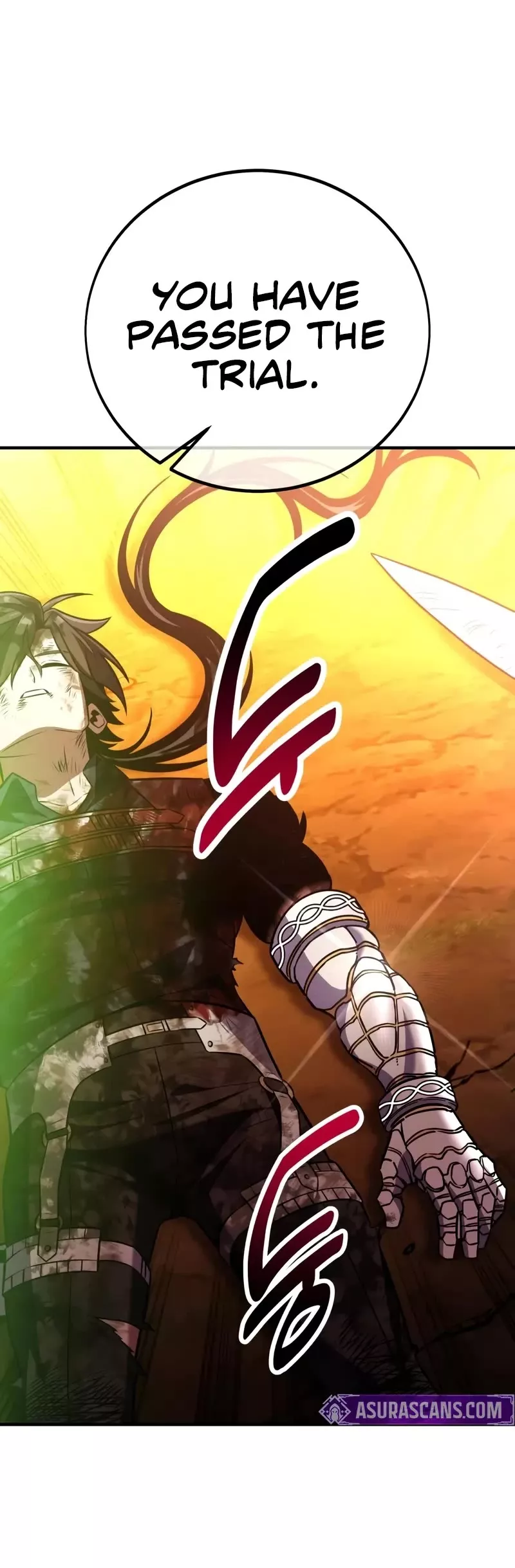 Read I Killed the Main Player Manga Online