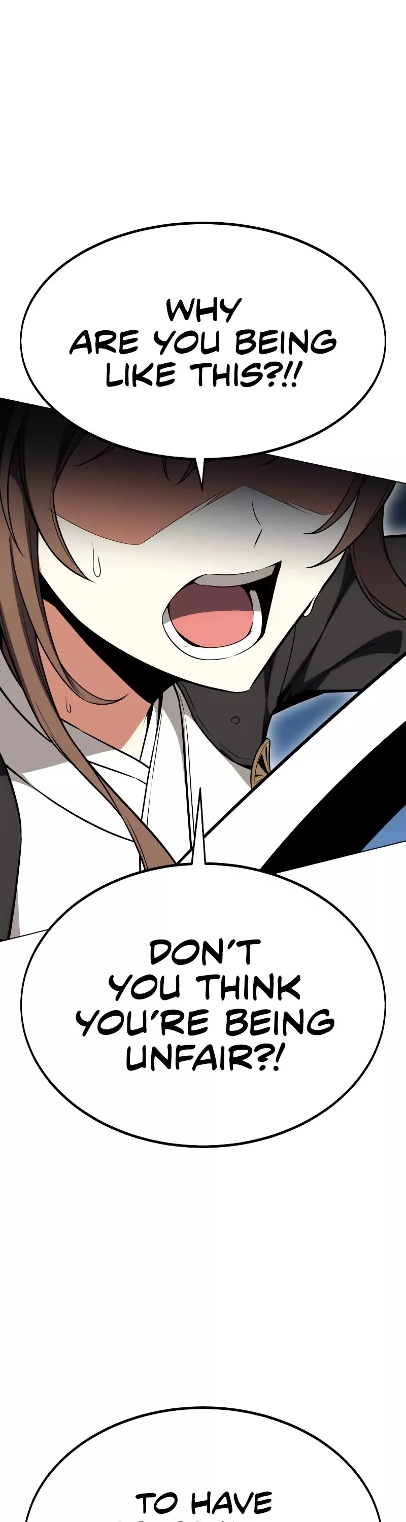 Read I Killed the Main Player Manga Online