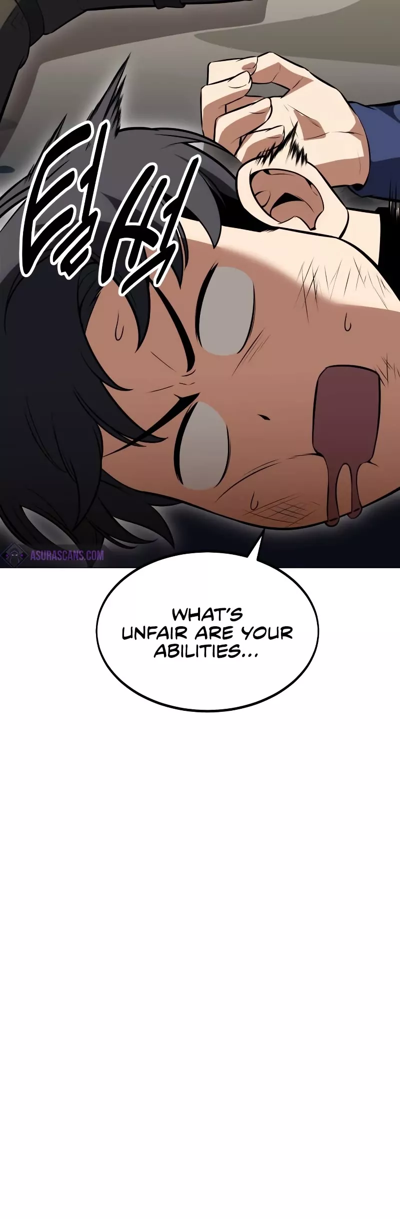 Read I Killed the Main Player Manga Online