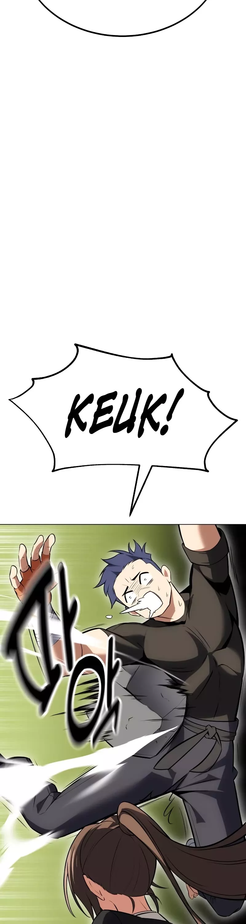 Read I Killed the Main Player Manga Online