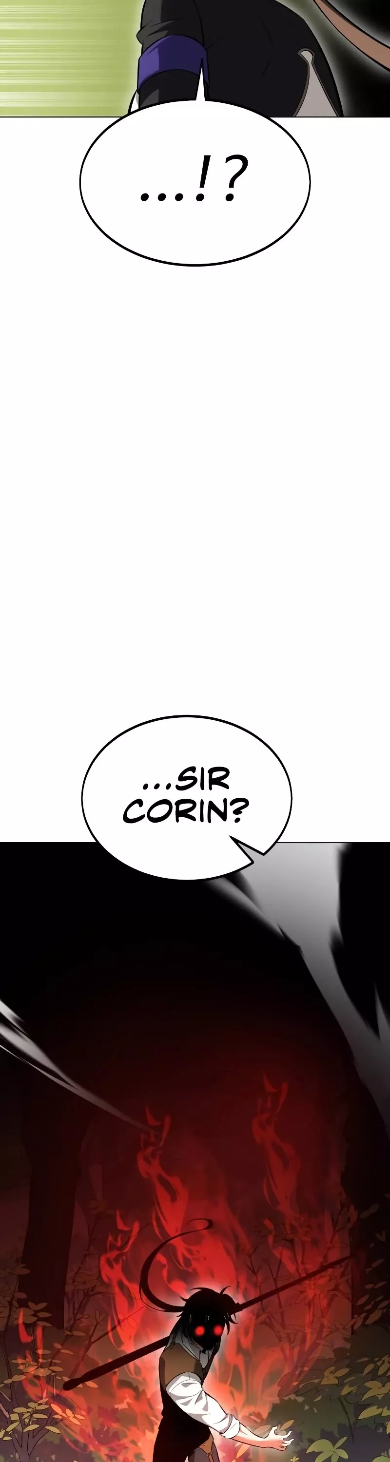 Read I Killed the Main Player Manga Online