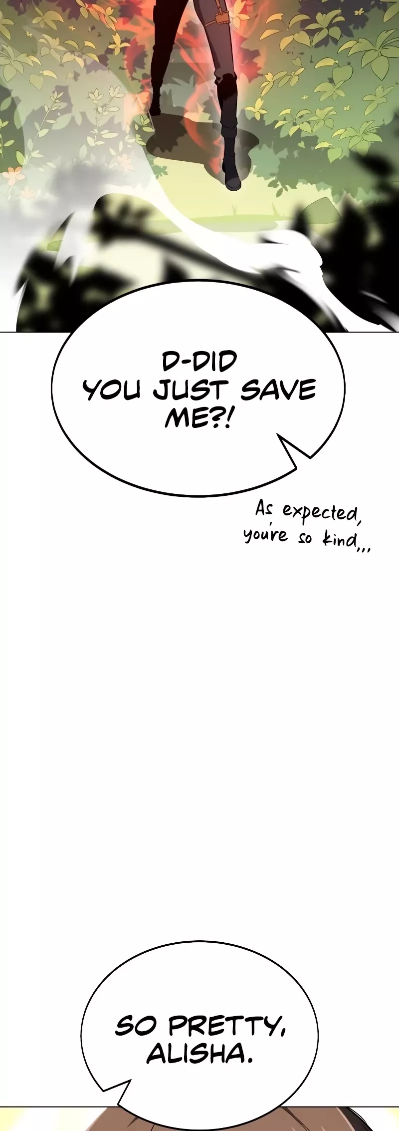 Read I Killed the Main Player Manga Online