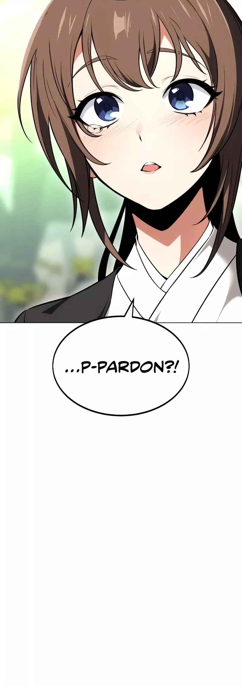 Read I Killed the Main Player Manga Online