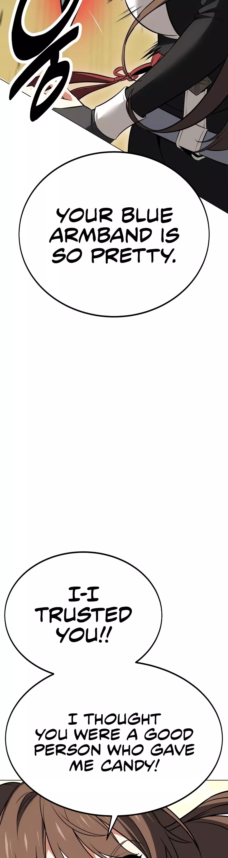 Read I Killed the Main Player Manga Online