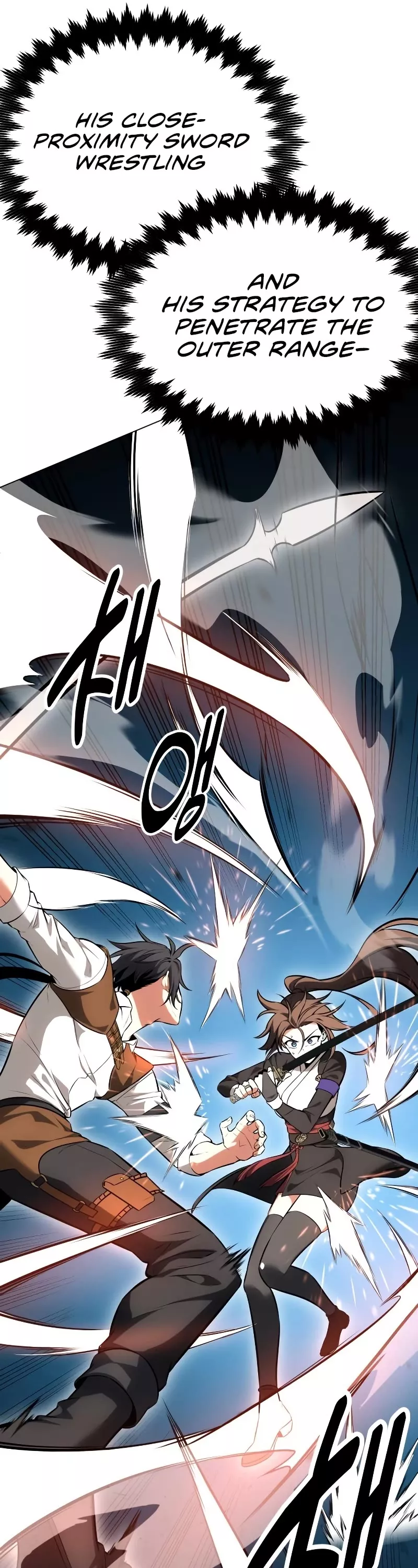 Read I Killed the Main Player Manga Online