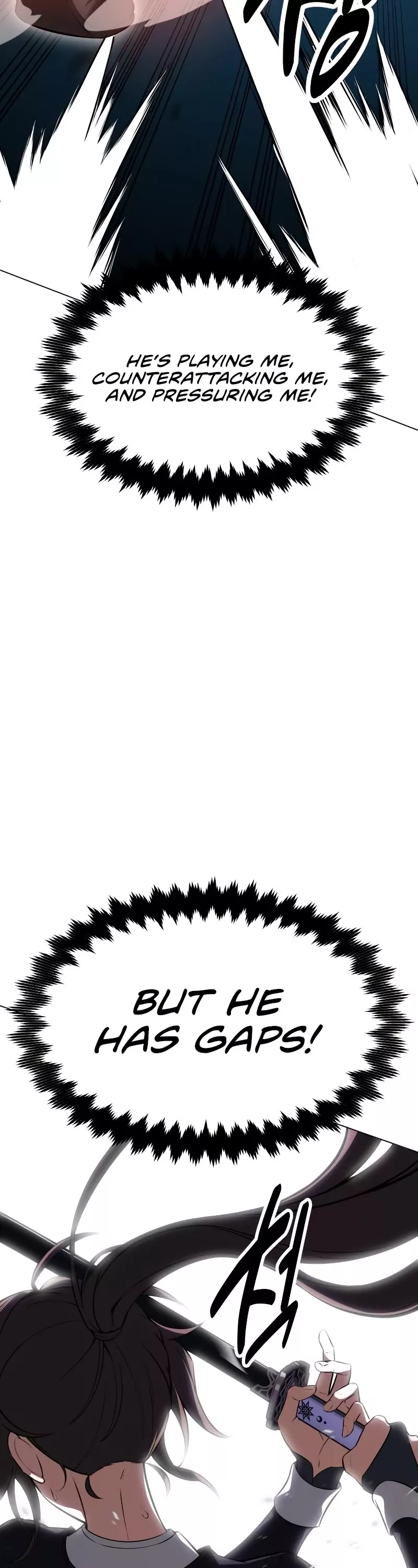 Read I Killed the Main Player Manga Online