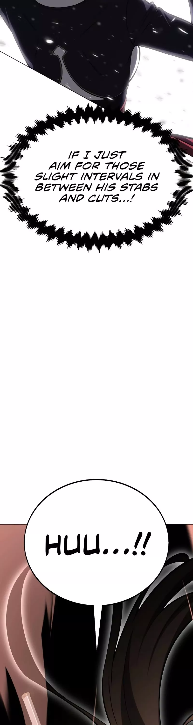 Read I Killed the Main Player Manga Online