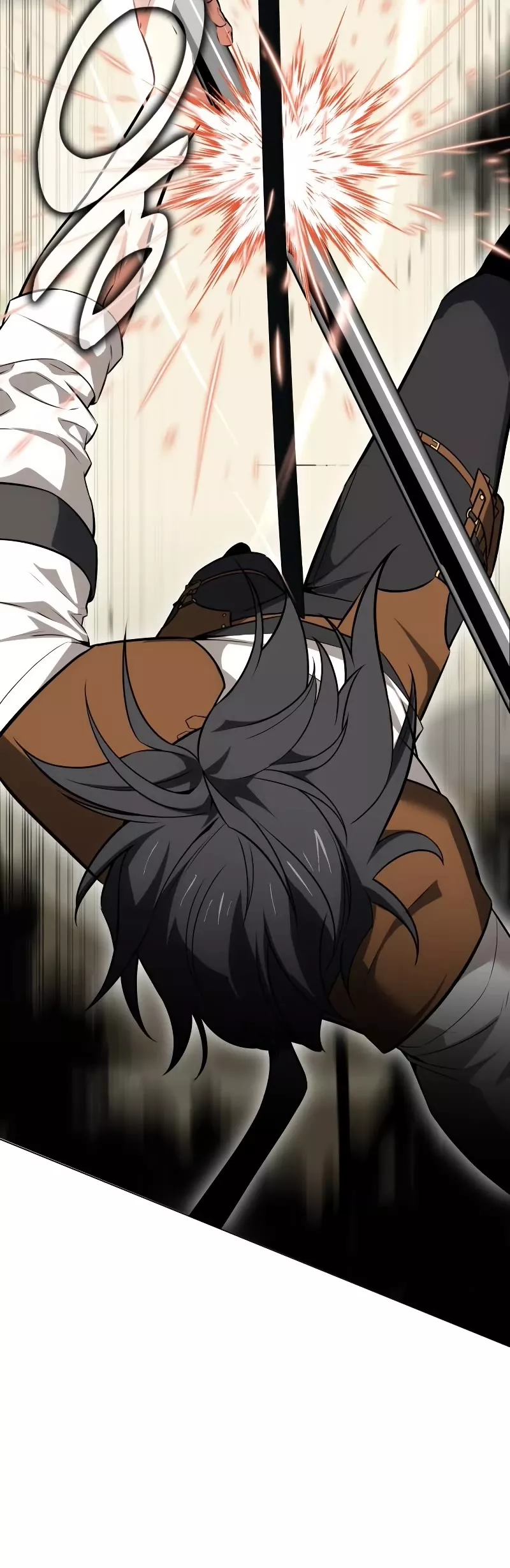 Read I Killed the Main Player Manga Online