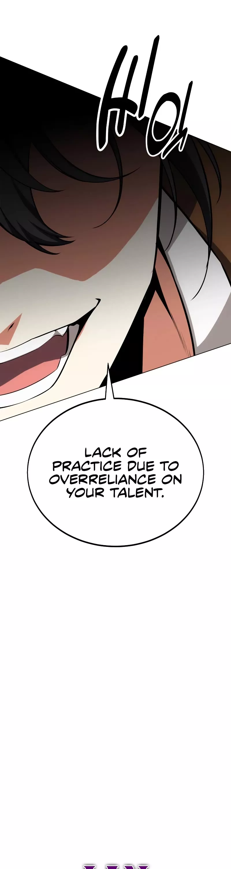 Read I Killed the Main Player Manga Online