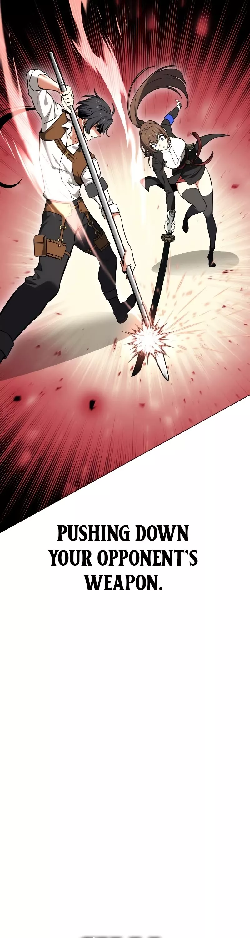 Read I Killed the Main Player Manga Online