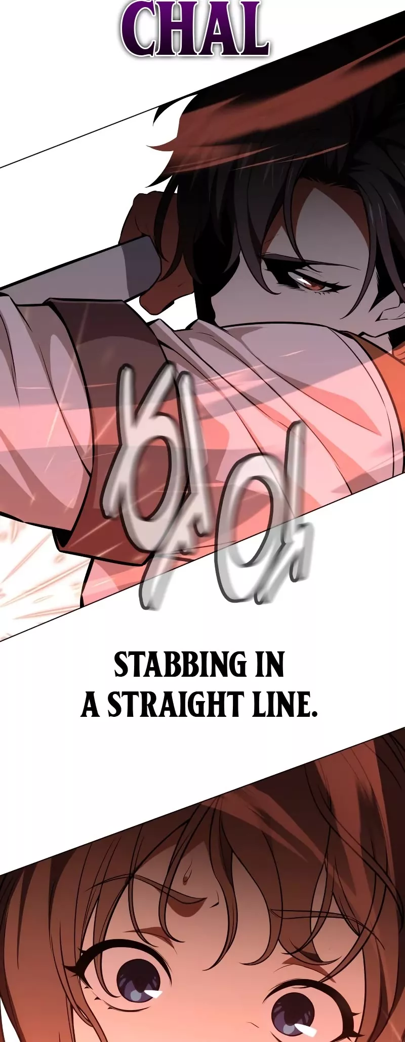 Read I Killed the Main Player Manga Online