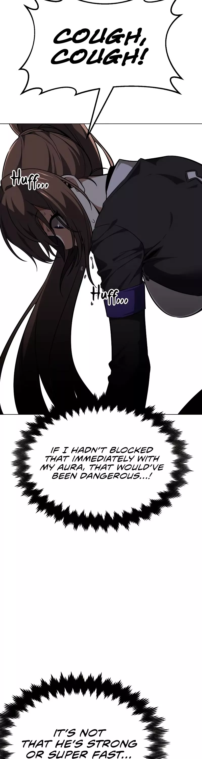 Read I Killed the Main Player Manga Online