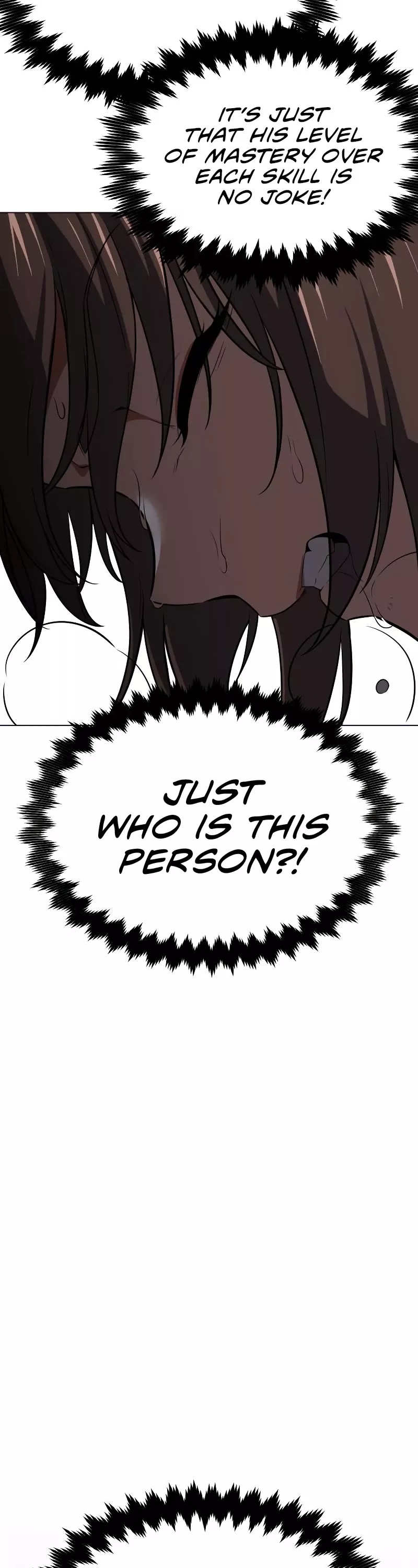 Read I Killed the Main Player Manga Online