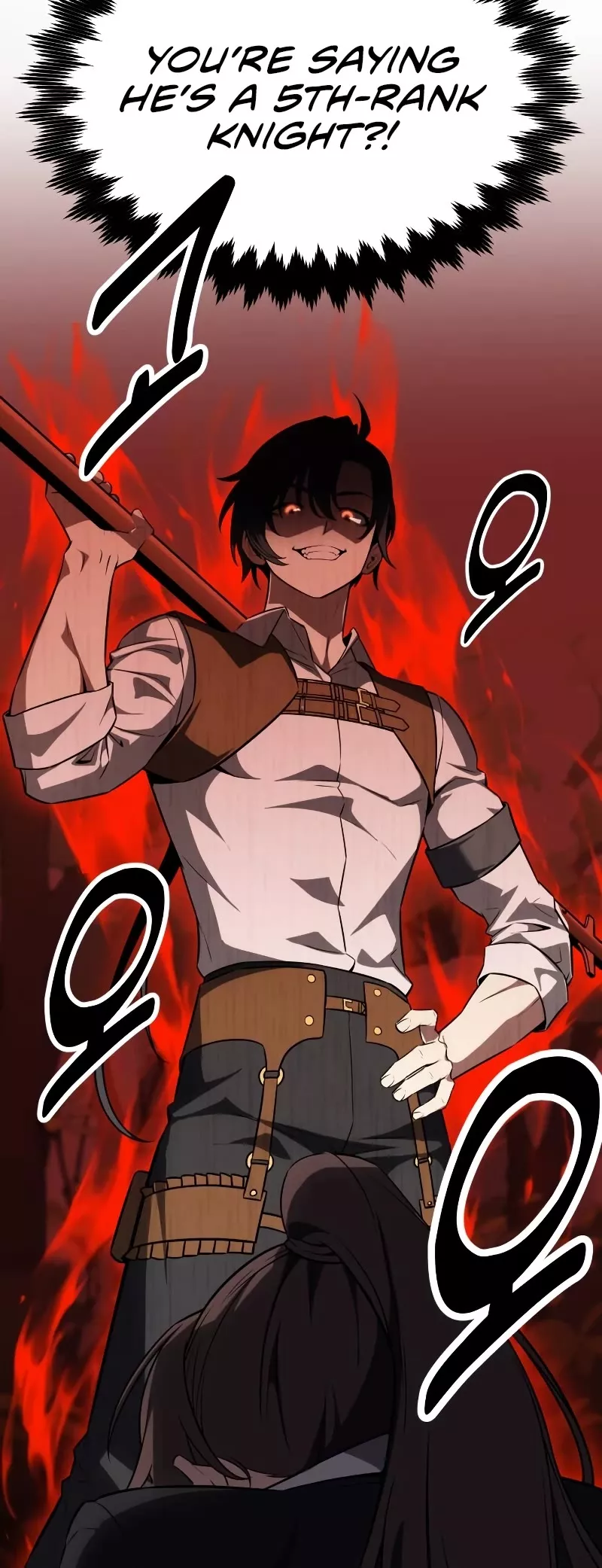 Read I Killed the Main Player Manga Online