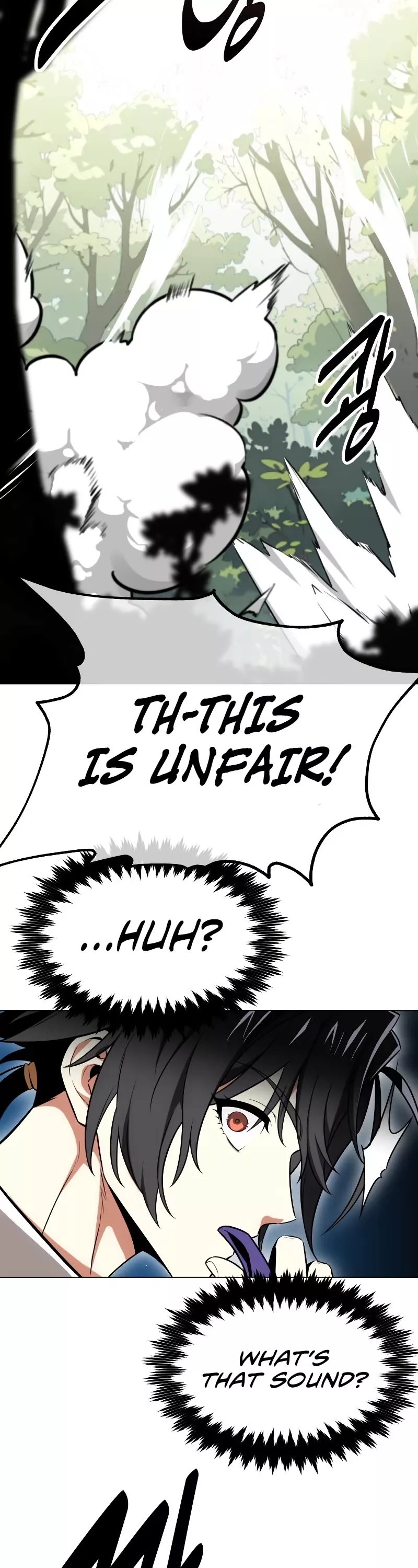 Read I Killed the Main Player Manga Online