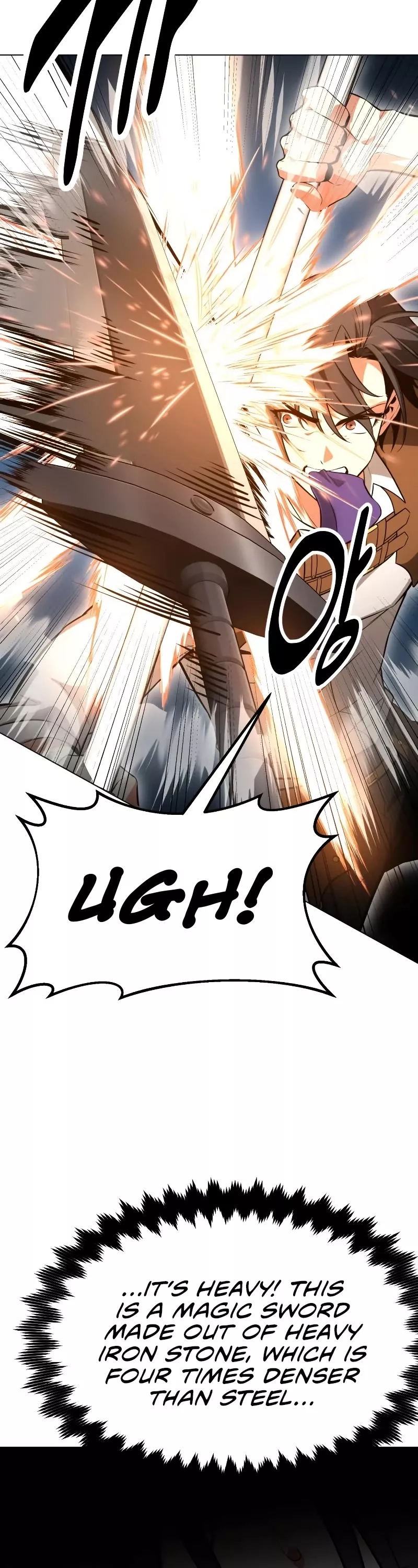 Read I Killed the Main Player Manga Online