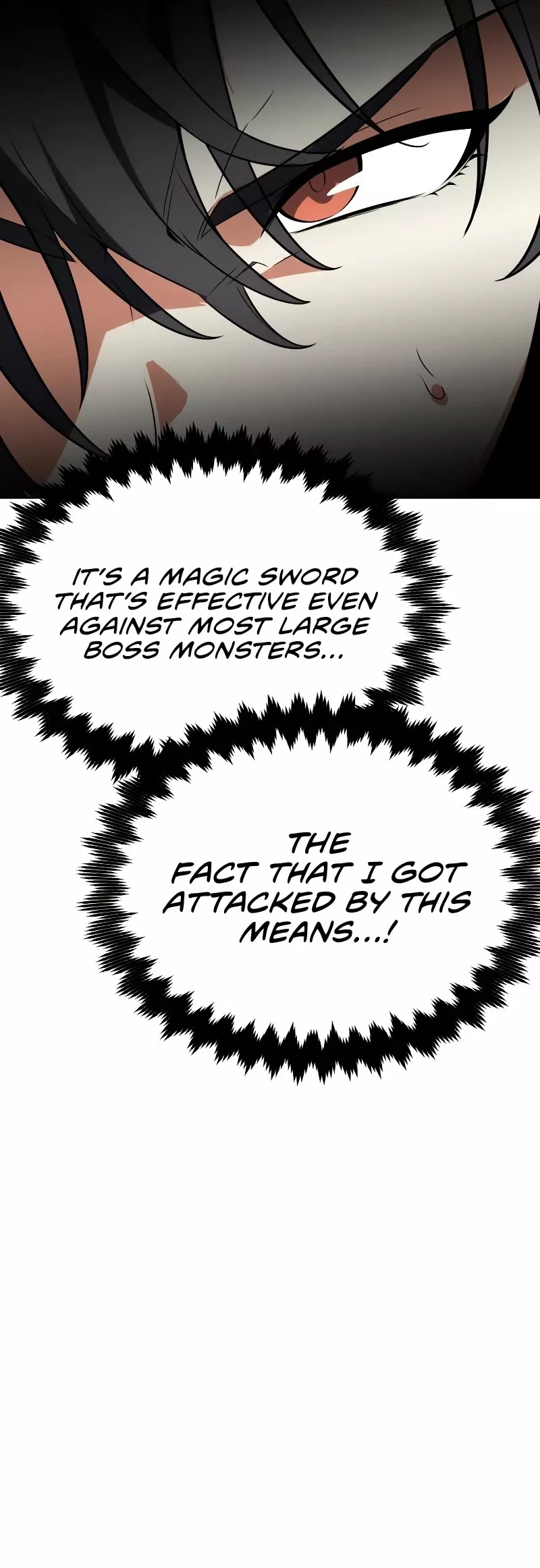 Read I Killed the Main Player Manga Online