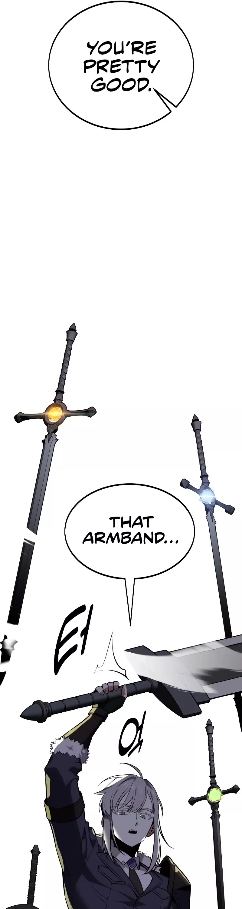 Read I Killed the Main Player Manga Online