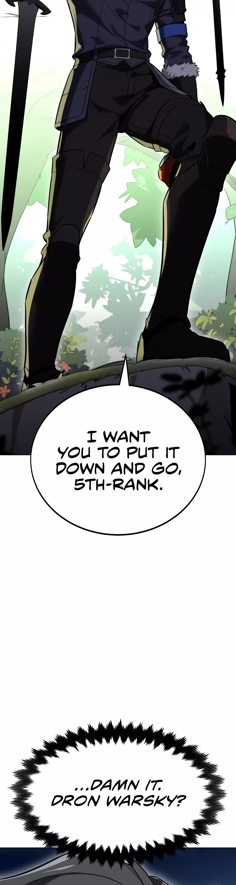 Read I Killed the Main Player Manga Online