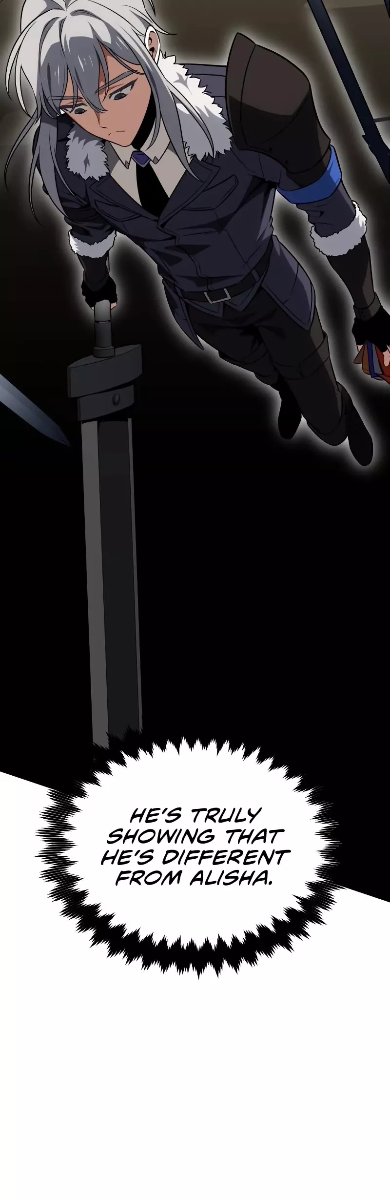 Read I Killed the Main Player Manga Online