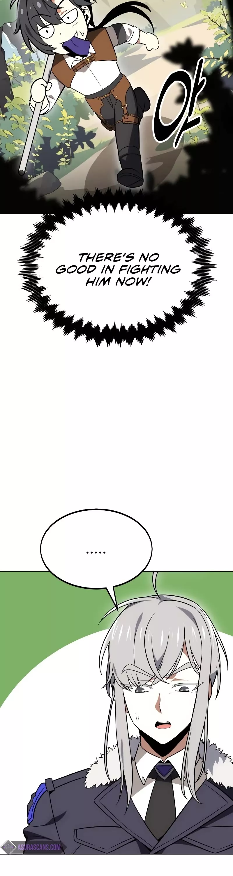 Read I Killed the Main Player Manga Online