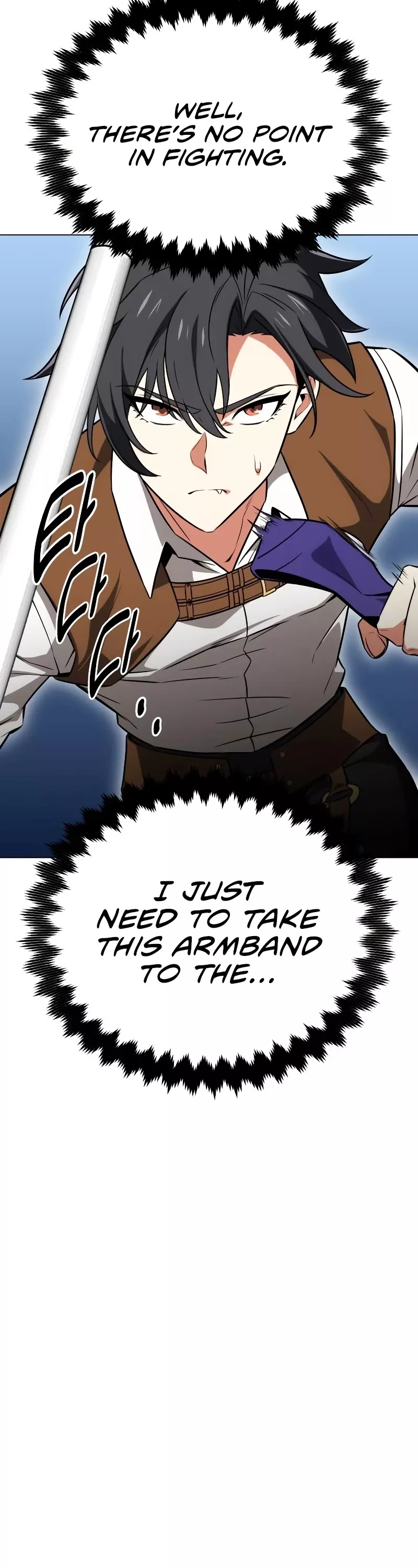 Read I Killed the Main Player Manga Online