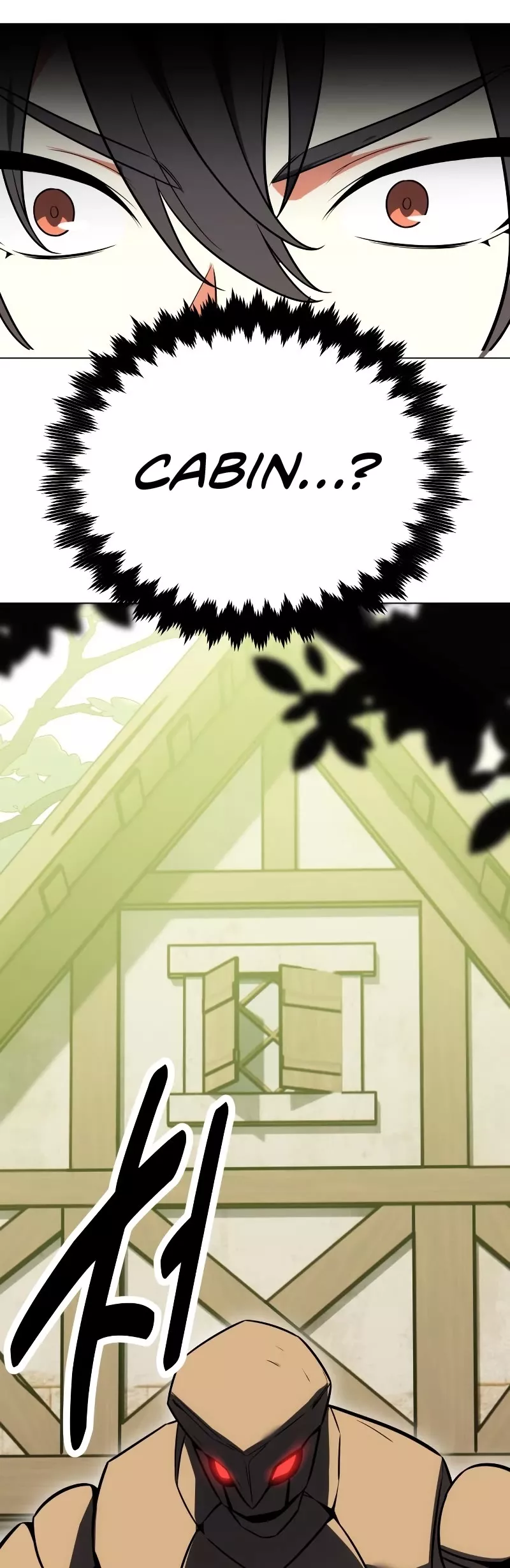 Read I Killed the Main Player Manga Online