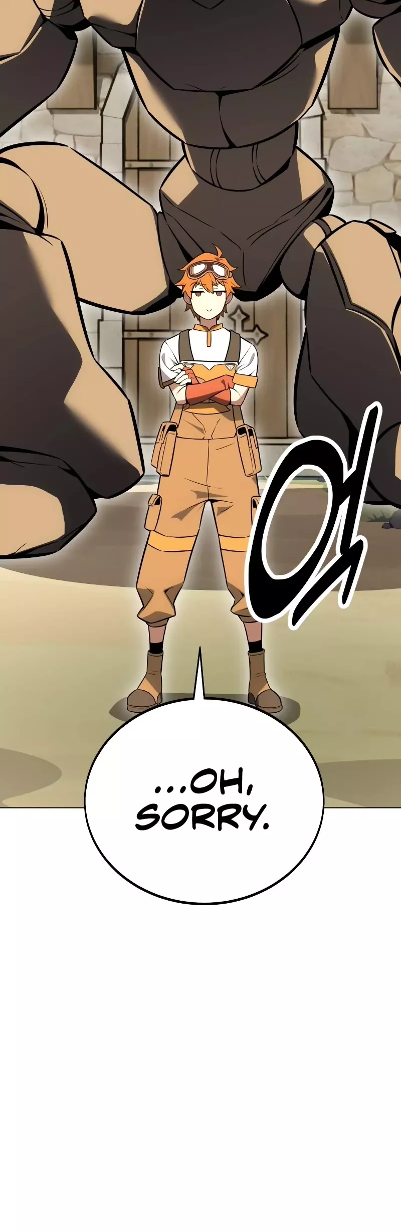 Read I Killed the Main Player Manga Online