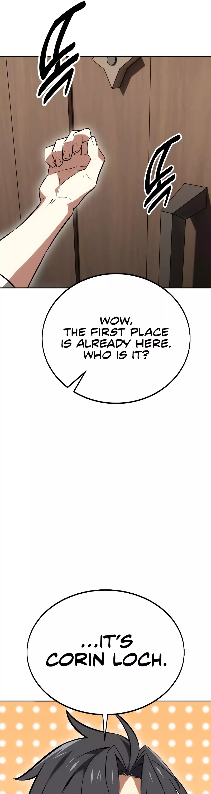 Read I Killed the Main Player Manga Online