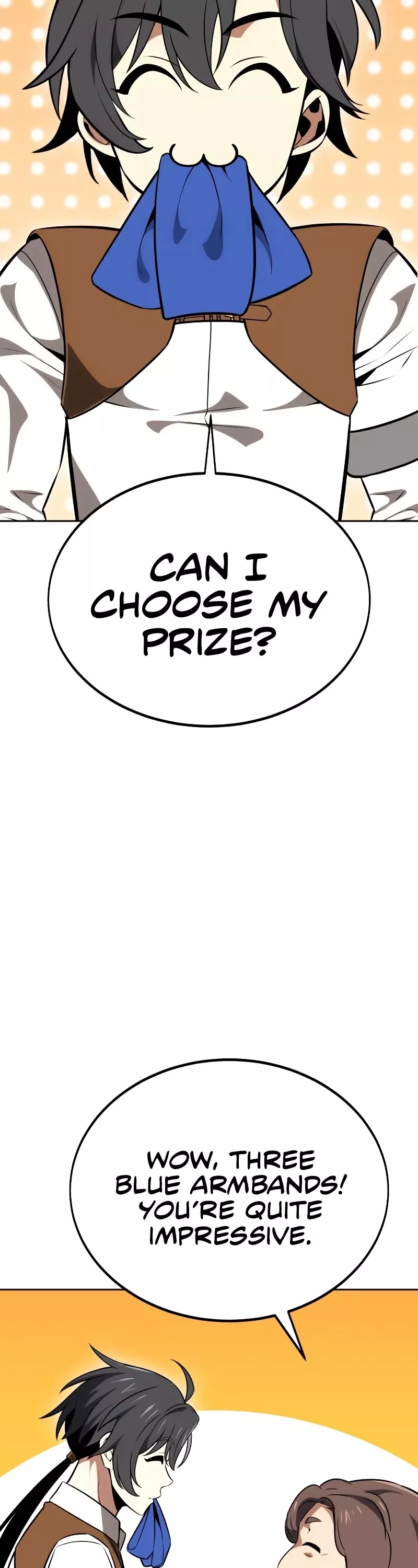 Read I Killed the Main Player Manga Online