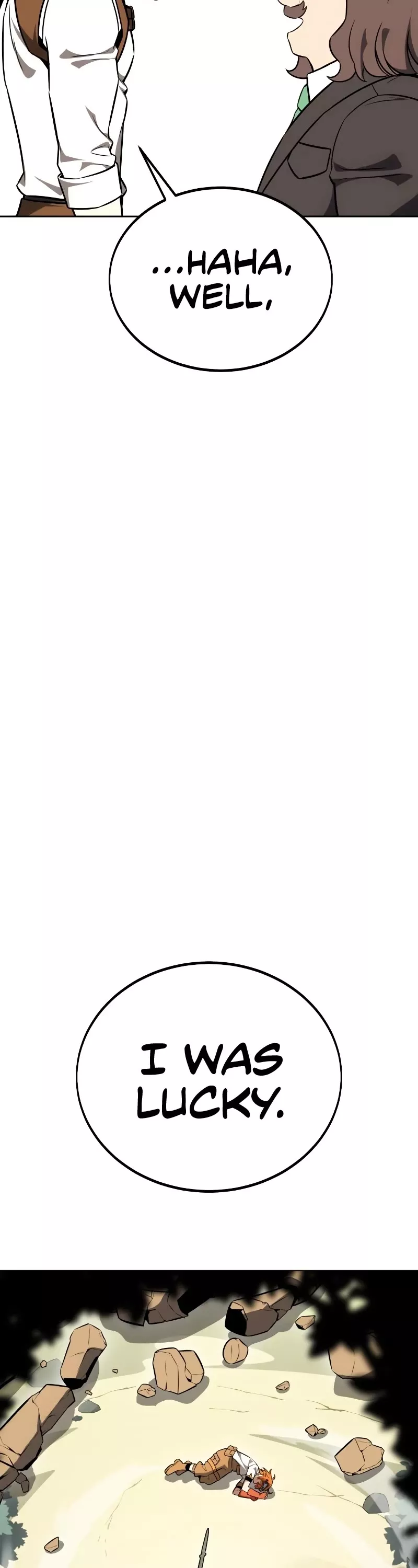 Read I Killed the Main Player Manga Online