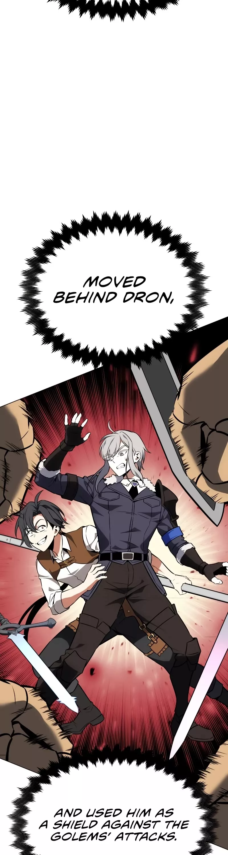 Read I Killed the Main Player Manga Online