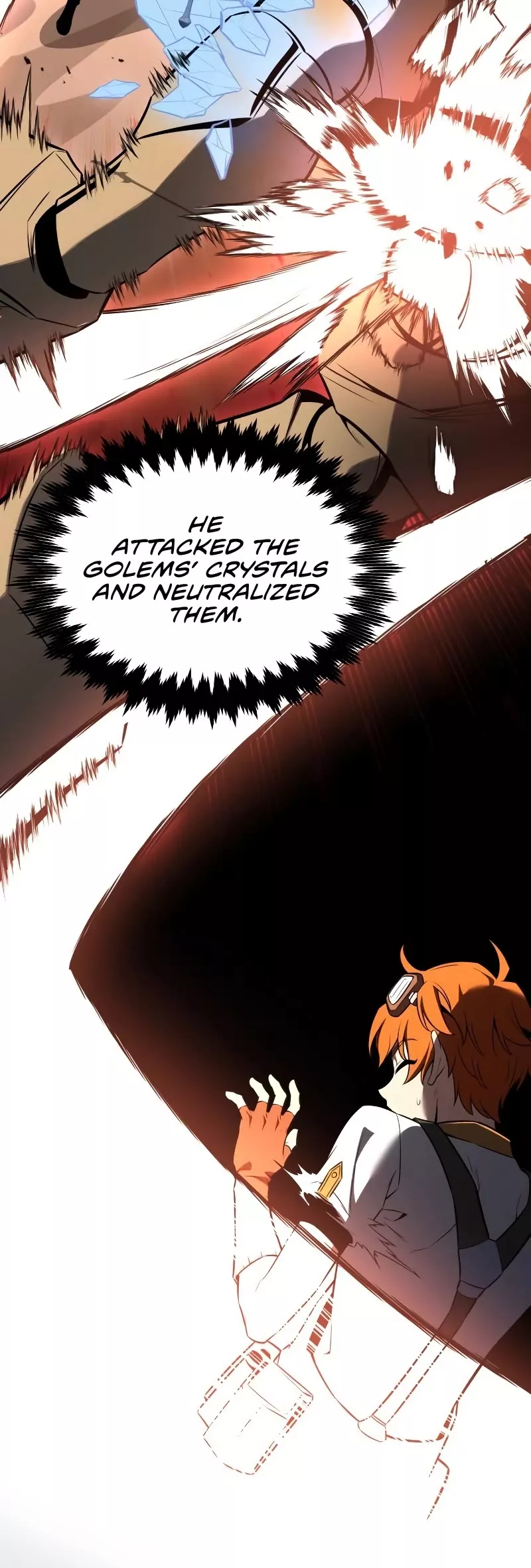 Read I Killed the Main Player Manga Online