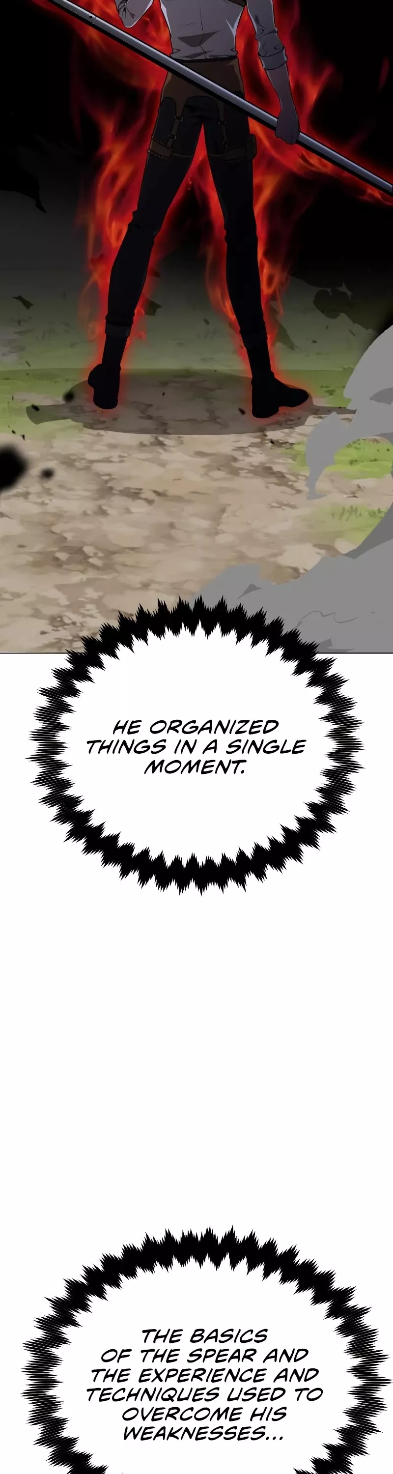 Read I Killed the Main Player Manga Online