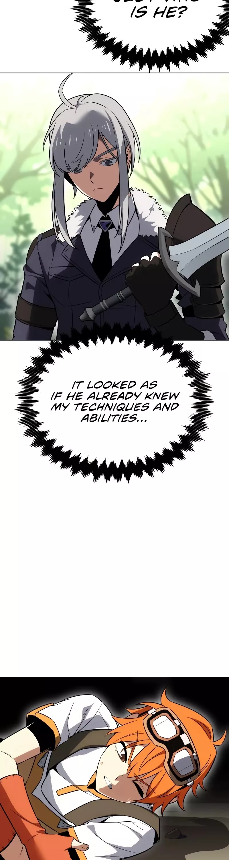 Read I Killed the Main Player Manga Online