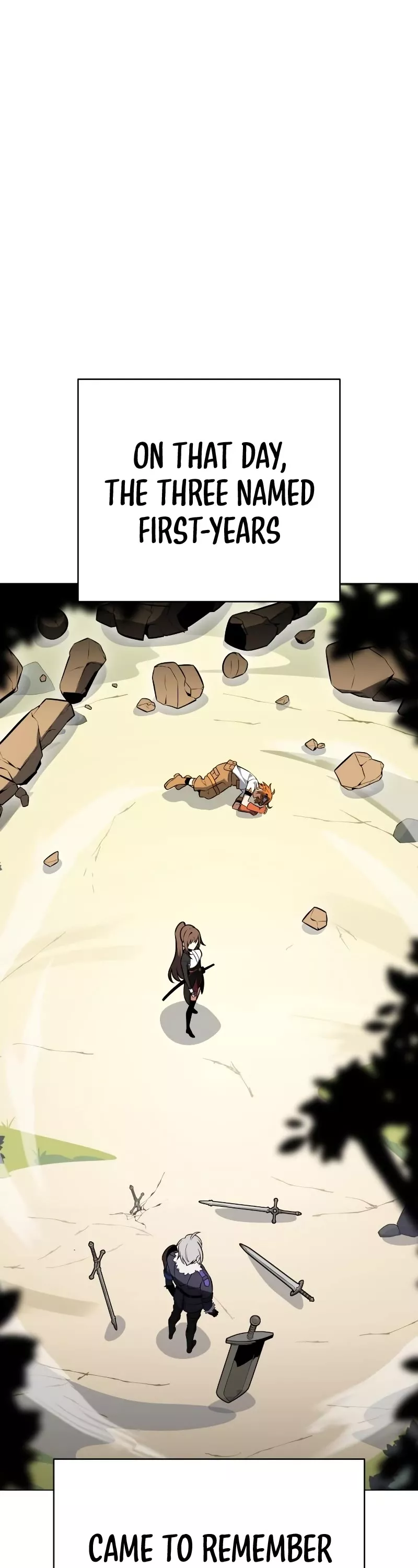 Read I Killed the Main Player Manga Online