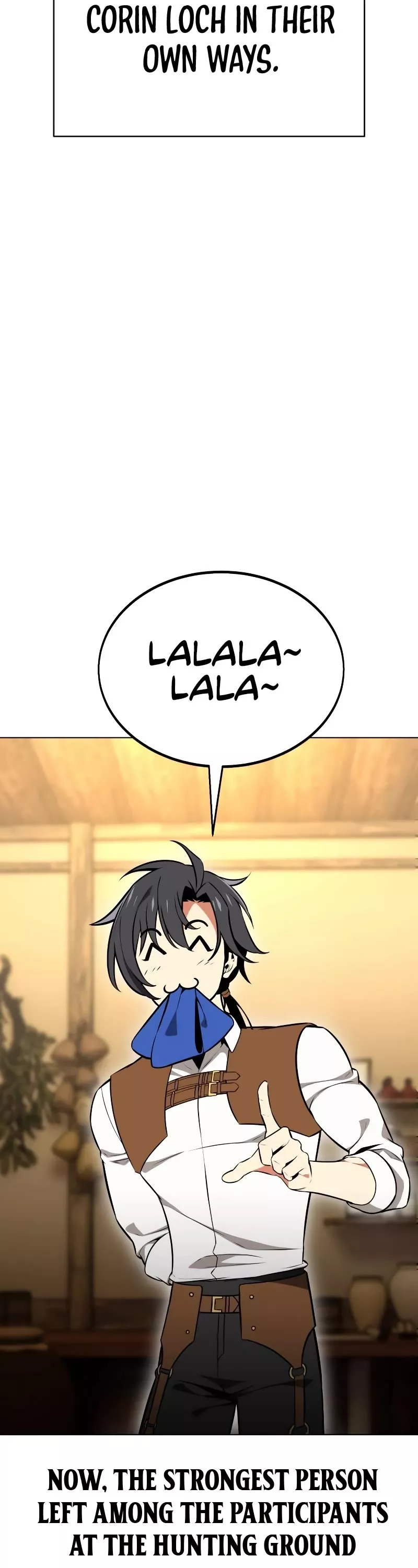 Read I Killed the Main Player Manga Online